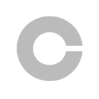 Coinbase logo